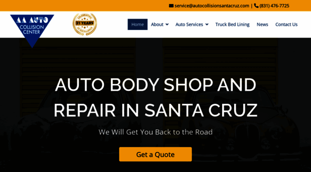 autocollisionsantacruz.com