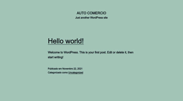 autocomercio.pt