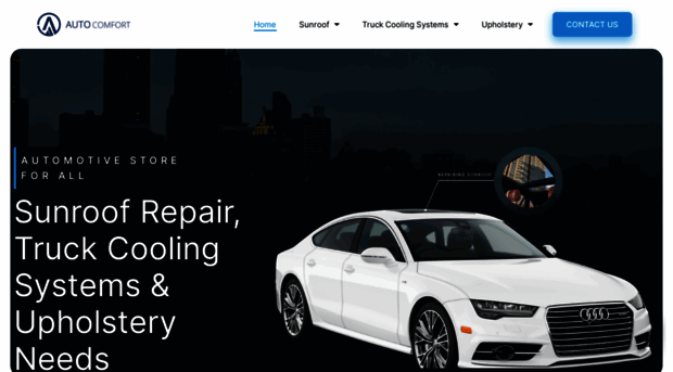 autocomfort.com.au