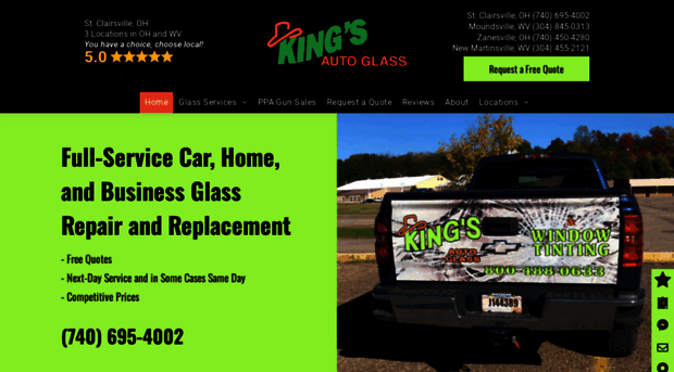 autocommercialglasswv.com