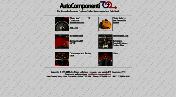 autocomponenti.com