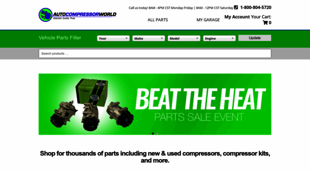 autocompressorworld.com