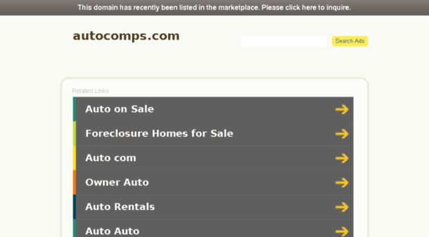 autocomps.com