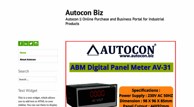 autocondotbiz.wordpress.com