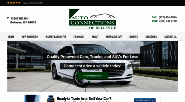 autoconnectionseast.com