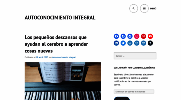 autoconocimientointegral.com