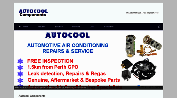 autocool.com.au