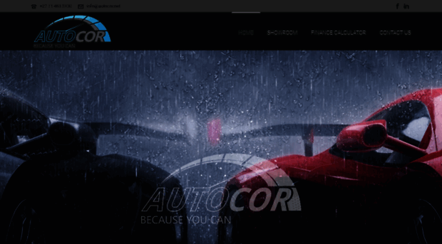 autocor.net