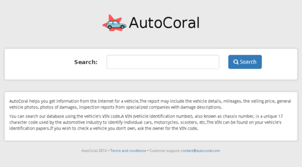 autocoral.com