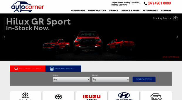 autocorner.com.au