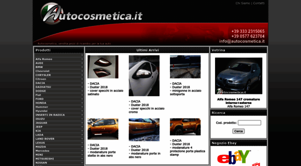 autocosmetica.it