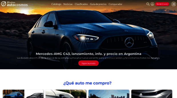 autocosmos.com.ar