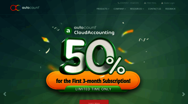 autocountsoft.com.sg