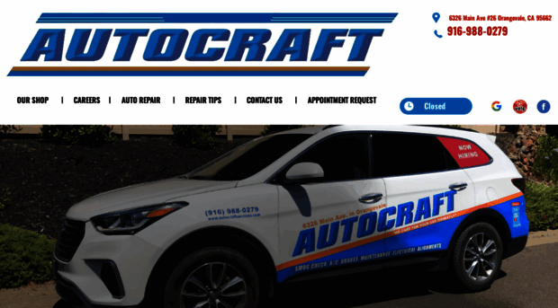 autocraftservices.com