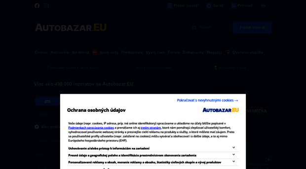 autocrash.autobazar.eu