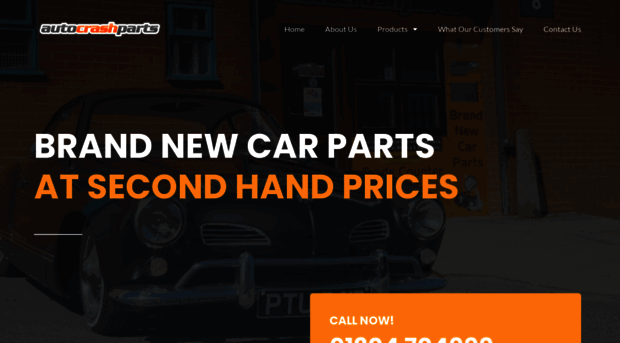 autocrashparts.co.uk