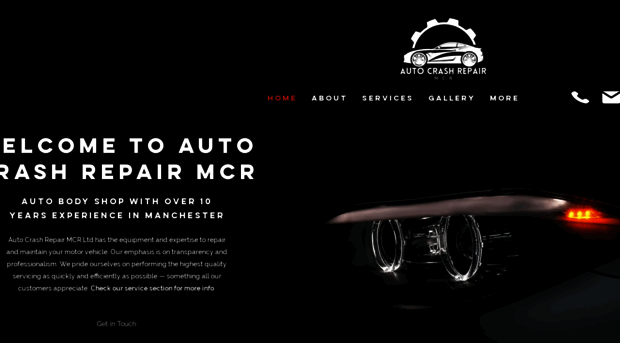 autocrashrepair.co.uk