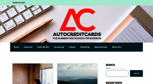 autocreditcards.com