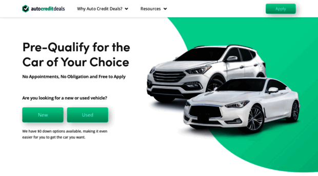 autocreditdeals.ca