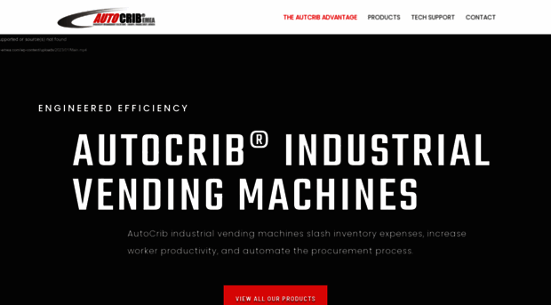 autocrib-emea.com