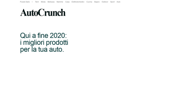 autocrunch.it