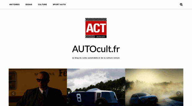 autocult.fr