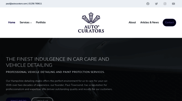 autocurators.com