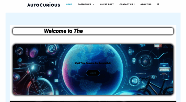 autocurious.com