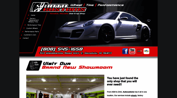 autocustoms808.com