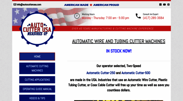 autocutterusa.com