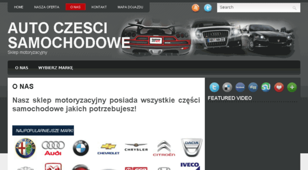 autoczesci.auto.pl