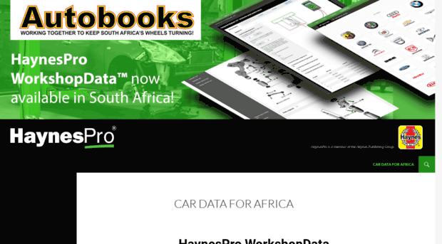 autodata.co.za