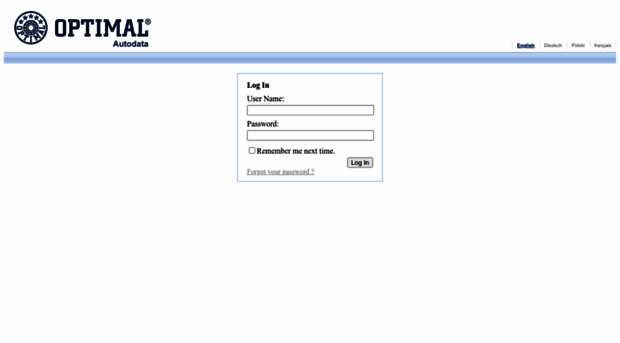 autodatatest.optimal-germany.com