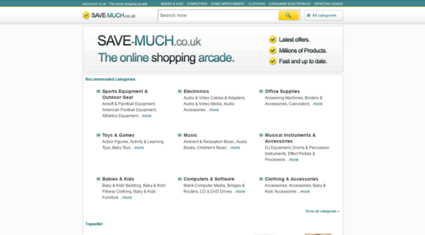 autode.save-much.co.uk