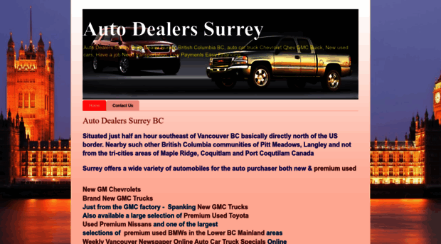 autodealerssurrey.blogspot.com