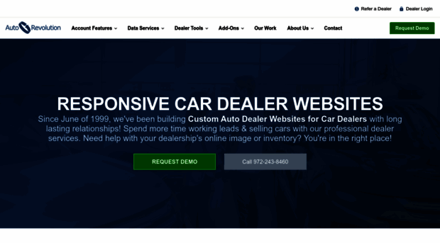 autodealerwebsites.com