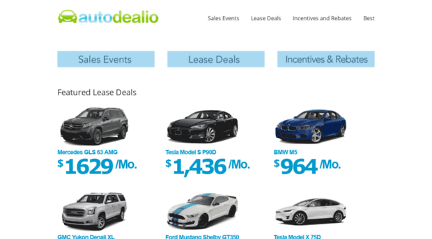 autodealio.com