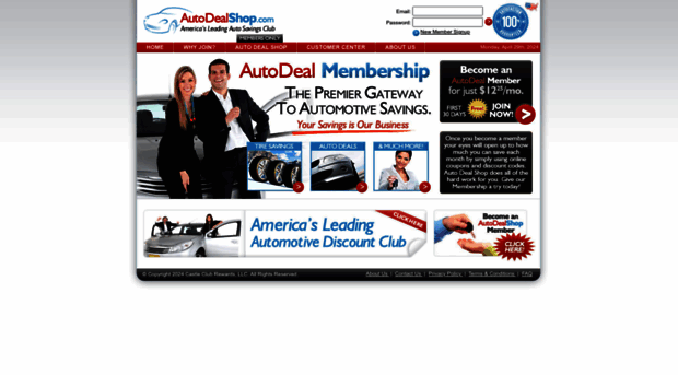 autodealshop.com