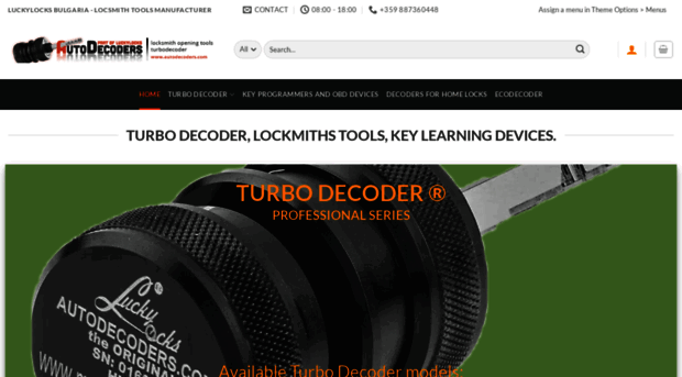 autodecoders.com