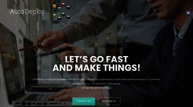 autodeploy.net