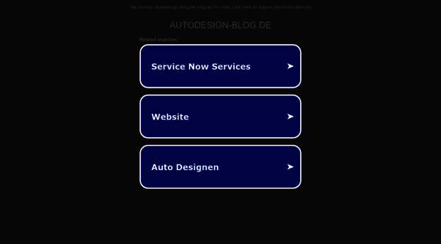 autodesign-blog.de