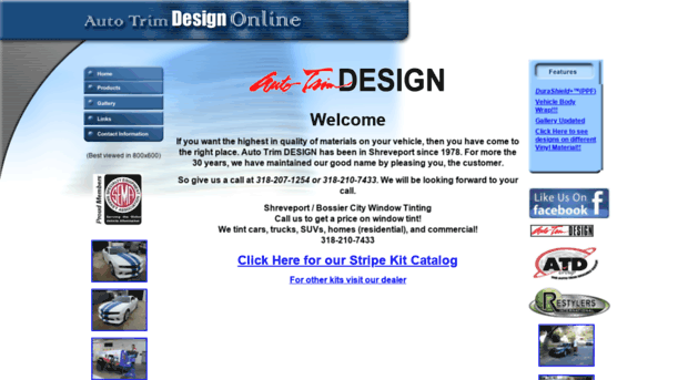 autodesignonline.com