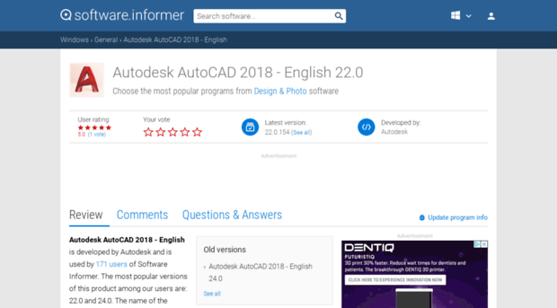 autodesk-autocad-2018-english.software.informer.com