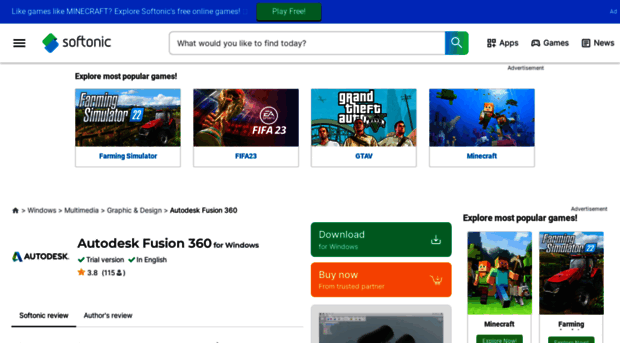 autodesk-fusion-360.en.softonic.com
