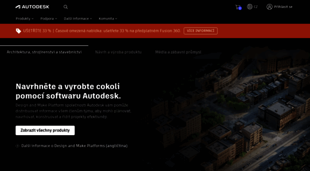 autodesk.cz