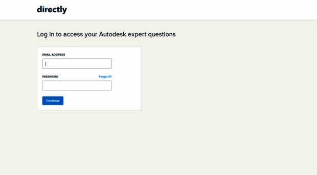 autodesk.directly.com