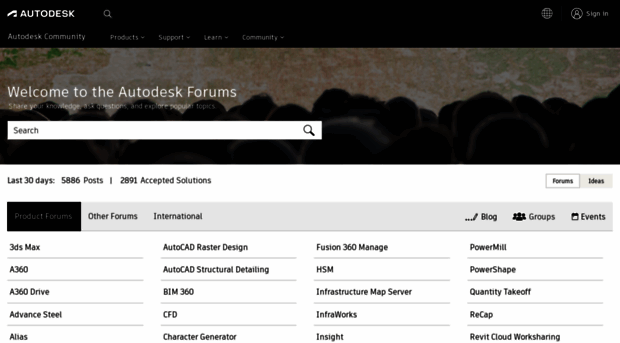 autodesk.i.lithium.com