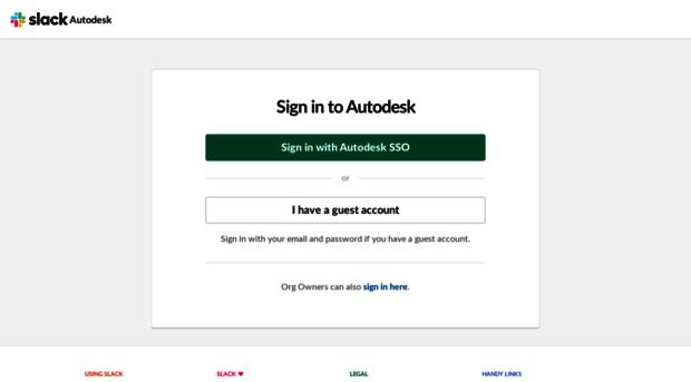 autodesk.slack.com