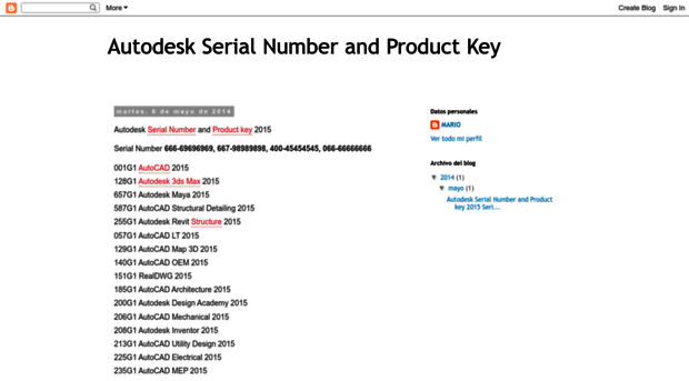 autodeskserialnumberandproductkey.blogspot.com