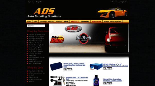 autodetailingsolutions.com